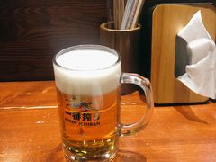 -一吉焼鸟·FOUNDER(桂林路店)