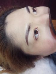 -Amy韩式定妆