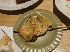 -隐泉京望日式料理(太和广场店)