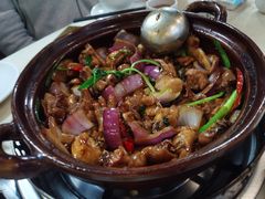 -胡须佬鸡煲四季火锅(龙珠大道店)