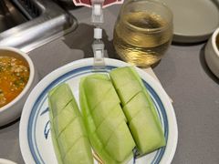 -巴奴毛肚火锅(商城路店)