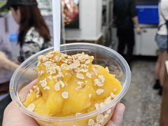 -夏食光安顺小舒冰粉冰浆(甲秀楼店)