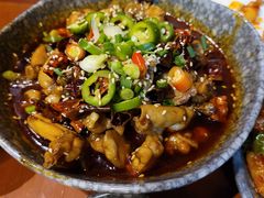 -付小姐在成都(中山公园店)