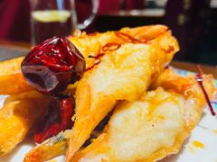 -真地道京味府·鲜橙烤鸭·北京菜(朝外大街东大桥店)