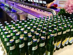 -釜盛海鲜烤肉火锅自助料理(正义坊购物中心店)