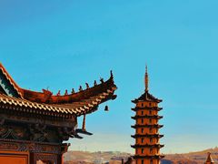 -正觉寺
