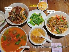 -寻裕记·现炒浇头面(人民广场店)