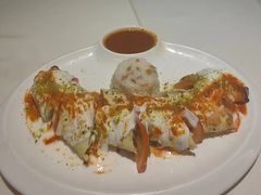 -Pasha帕夏土耳其餐厅(南昌路店)