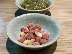 -潮粥荟·潮汕砂锅粥(槐房万达店)