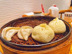 -留芳·文旅古月楼(老街店)