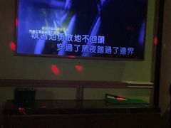 -好乐迪KTV(紫荆广场店)