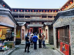 -世泽楼