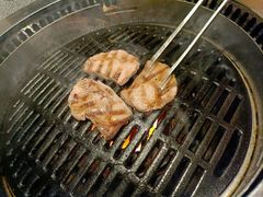 -宮崎牛第一号指定店 焼肉の幸加園(橘通店)