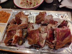 -丁里羊肉小镇(天鹅湖总店)