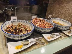 -福州西湖大酒店·怡湖咖啡厅