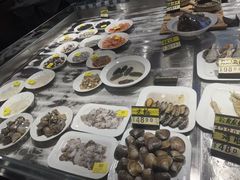 -渔娘渔家丹东海鲜(东直门店)