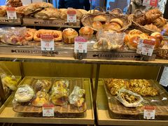 -西村叔叔的店·面包·甜品·蛋糕(崂山丽达店)