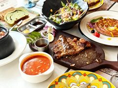 -城堡俄式西餐厅(中央大街索道店)