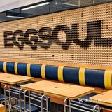 蛋魂的牛油果🥑堡真的没有对手！！