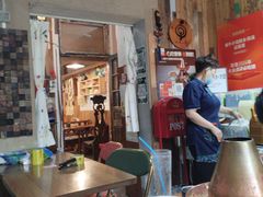 -蜗牛小馆醉乡民谣云南菜(惠新西里店)