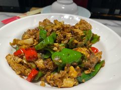 -京城小江南·北京烤鸭·江南土菜·白鱼(中关村店)