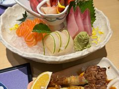 -小山日本料理(太古汇店)