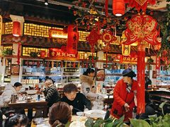 -湘水谣(芙蓉店)