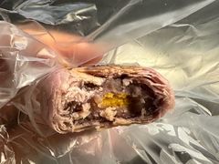 -泸溪河桃酥(西直门凯德店)