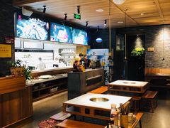 -小洞天本味火锅(九街直营店)