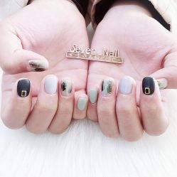 -Seven Nail七姑娘の美甲店