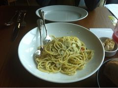 意面-沈阳君悦酒店·意坊意大利餐厅