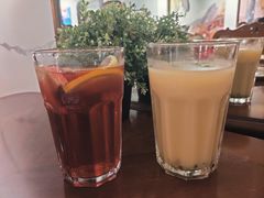 -灵意咖啡·西班牙美食(汕头金平万达广场店)