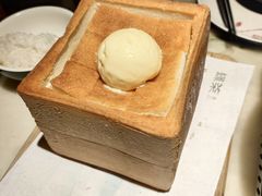 -绿茶餐厅(广州天河城店)