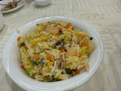 -怡园饭店-餐厅(四望亭店)