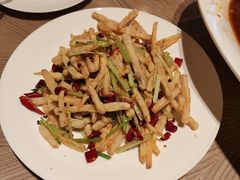 -艳阳天·非遗楚菜(武汉客厅店)