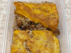 -老通城豆皮大王(吉庆街店)