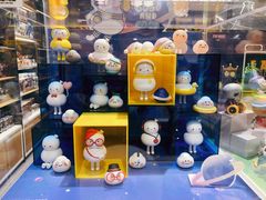 -泡泡玛特POPMART(天环购物中心店)