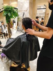 -IN STYLE·全国形象店