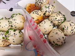 -东泰祥生煎馆(陕西南路店)