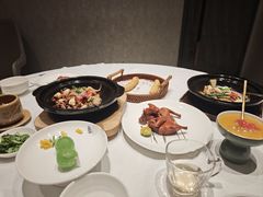 -祥记餐饮•豫粤珍味(金隅大厦店)