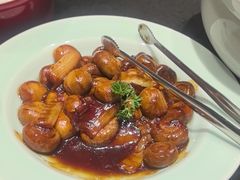 -京采烤鸭清真餐厅(金桥店)
