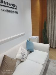 -HEYAN荷妍专业脱毛连锁机构