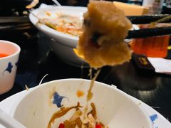 -简小舍·民间手艺菜(武昌江滩店)