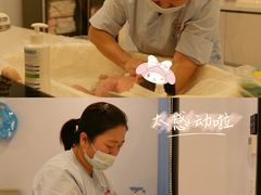 -优护佳月嫂育儿嫂中心(静安店)