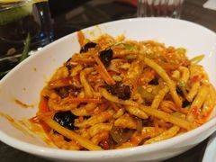 -前海沿·青岛菜(大拇指广场石老人店)