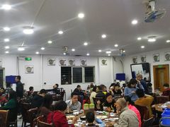 大堂-红星光发煲仔饭(大石街店)