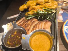 -泰妃殿(武汉首店)