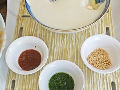 -乔家满族八大碗(流水沟店)