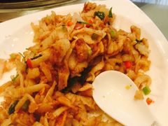 -名羊天下陕北横山铁锅炖羊肉(博文路店)