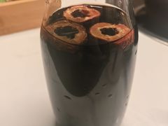 山楂酒-汤宴·参须肚包鸡(南京路店)
